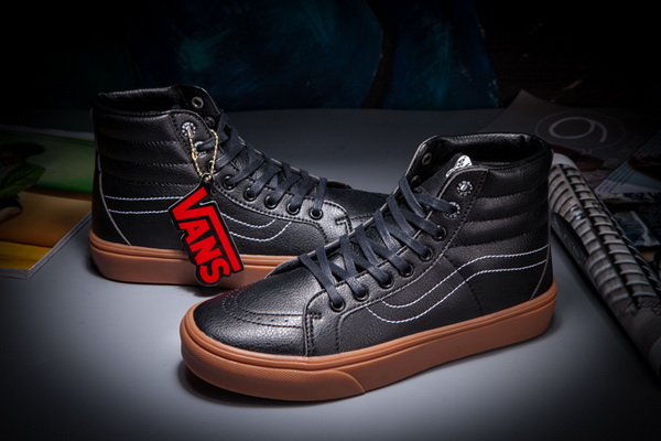 high-Top Shoes Men--371